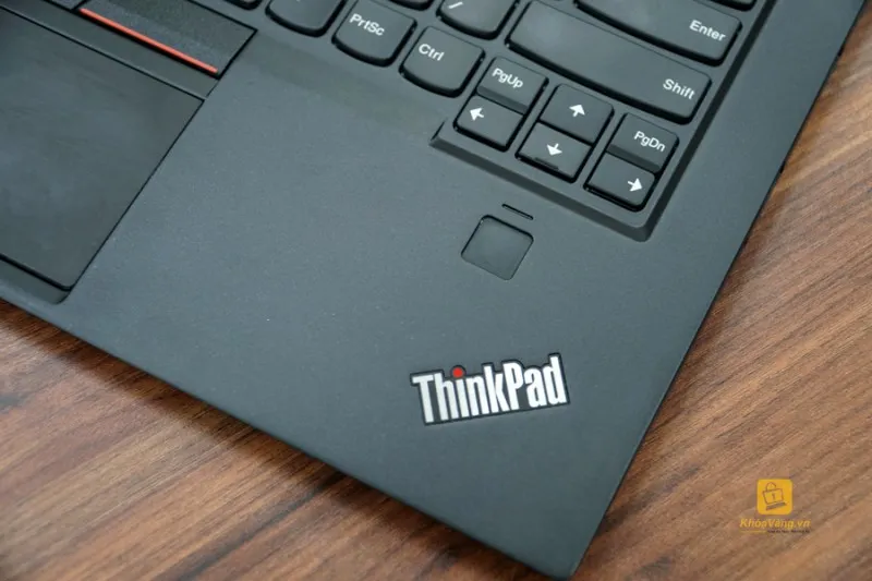 Lenovo ThinkPad X1 Carbon Gen 4