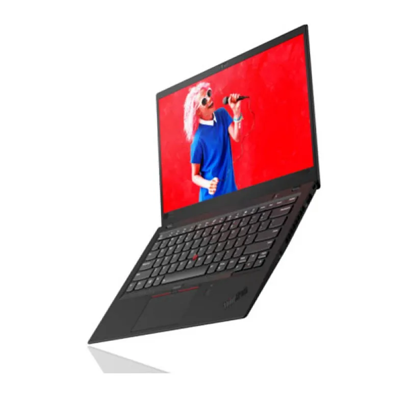 Laptop Lenovo ThinkPad X1 Carbon Gen 5 Core i7-6500U/ 8 GB RAM/ 256 GB SSD/  Intel® UHD Graphics 620/ 14