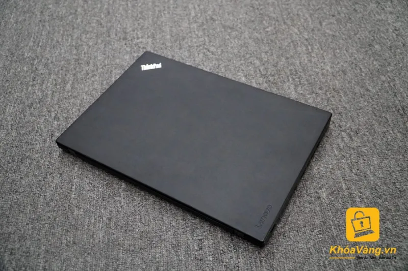 ThinkPad X270 l tại Khoavang.vn