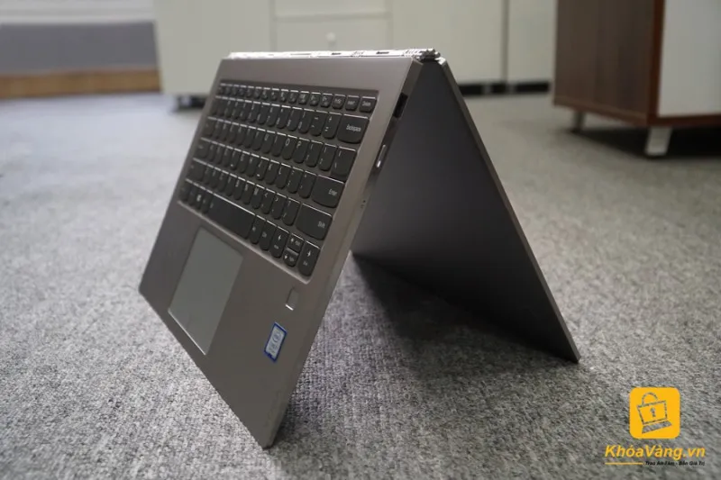 Laptop Lenovo Yoga 920-13IKB-80Y7 | Khóa Vàng