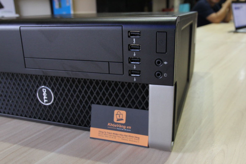 Dell Precision Tower 7810 Workstation 2x Xeon E5-2697v3/64GB DDR4 ECC ...
