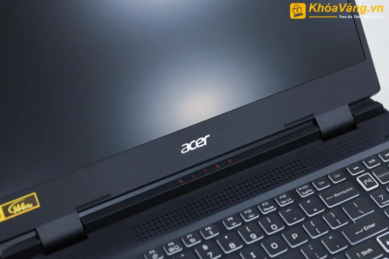 Acer Nitro 5 Tiger AN515-58-781P rẻ