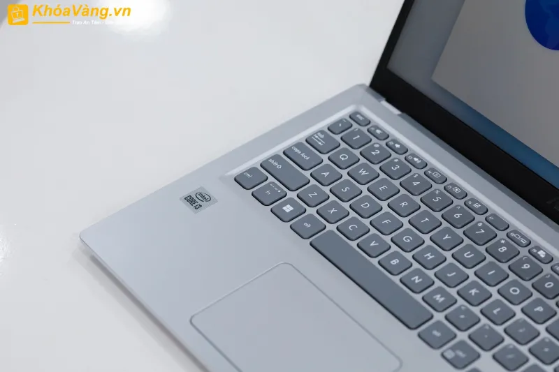 Asus VivoBook 15 V5200J chính hãng