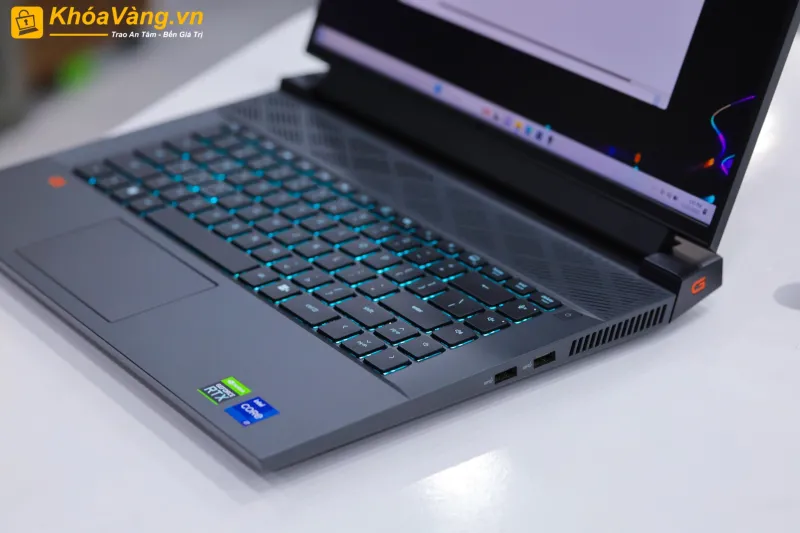 laptop Dell Gaming G16 7620 tốt