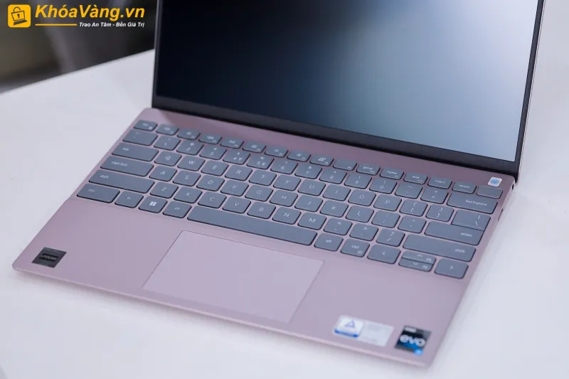 Dell Inspiron 13 5330 Rose Gold giá tốt