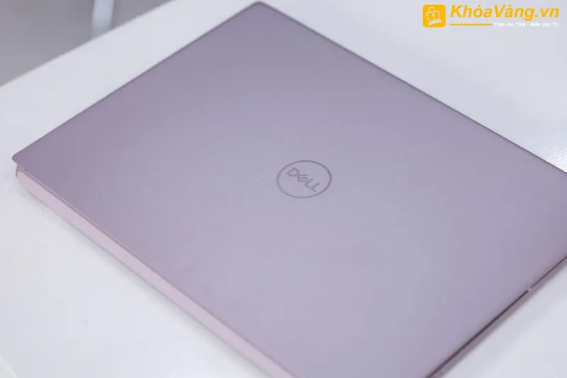 laptop Dell Inspiron 13 5330 Rose Gold tốt