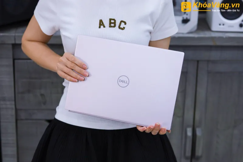 Dell Inspiron 13 5330 Rose Gold