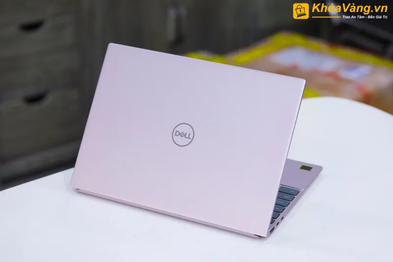 Dell Inspiron 13 5330 Rose Gold tốt