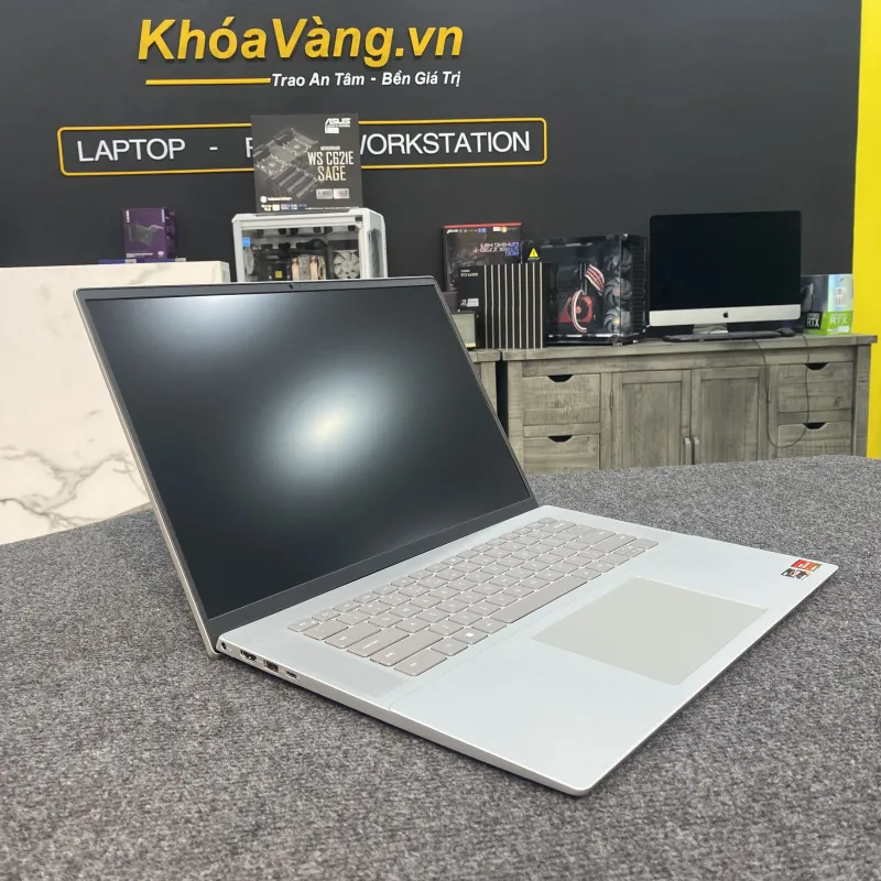 Dell Inspiron 16 5625 AMD Ryzen 5 tốt nhất