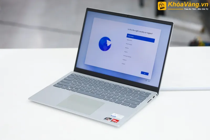 laptop Dell Inspiron 5425 rẻ nhất