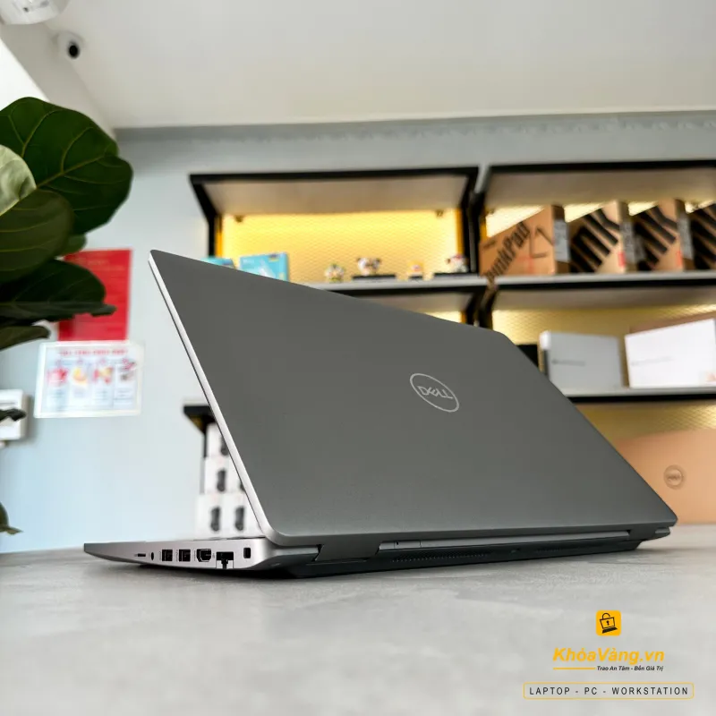laptop Dell Latitude 5530 i7-1265U