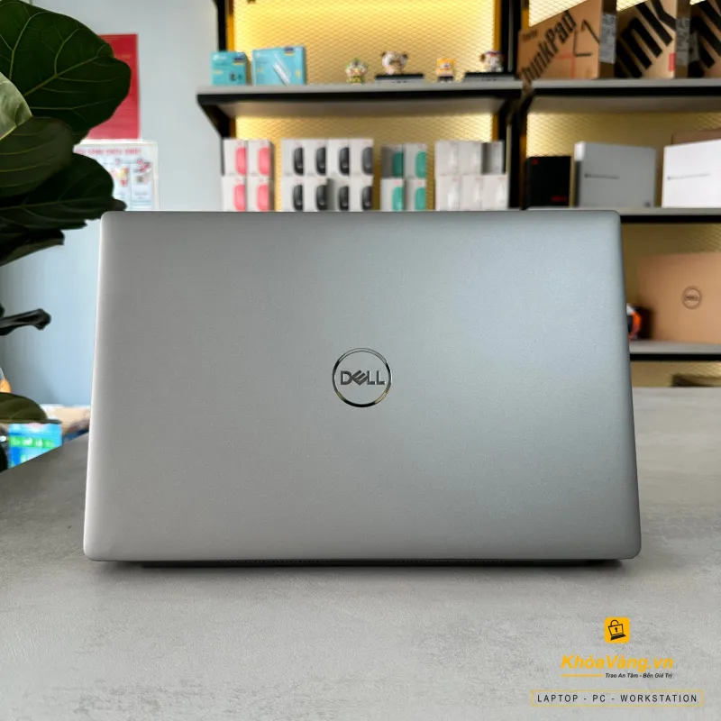 laptop Dell Latitude 5530 i7-1265U rẻ nhất