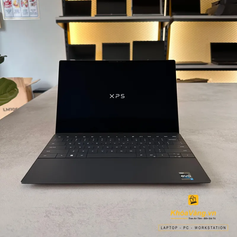 Dell XPS 13 Plus 9320 i7 tốt nhất