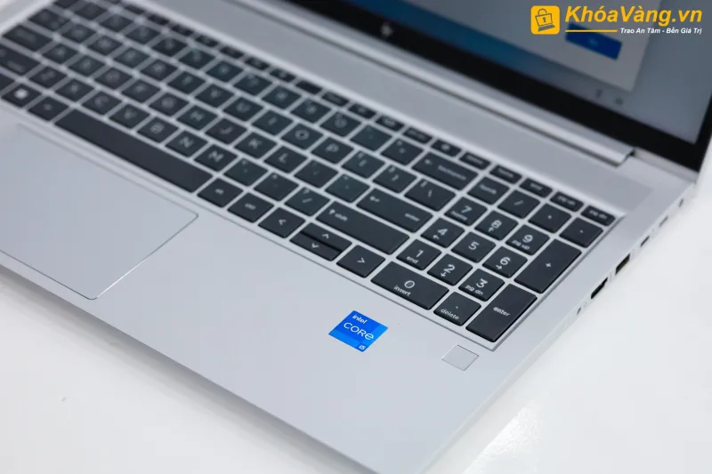 HP Elitebook 650 G10 giá rẻ