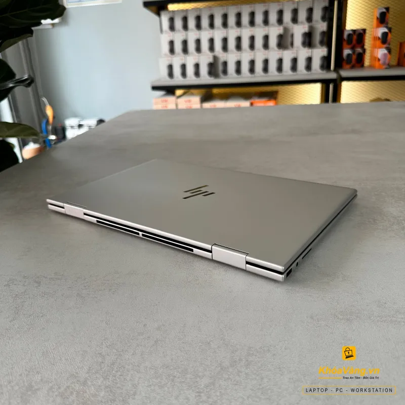 HP Envy x360 15-fe0053dx tốt