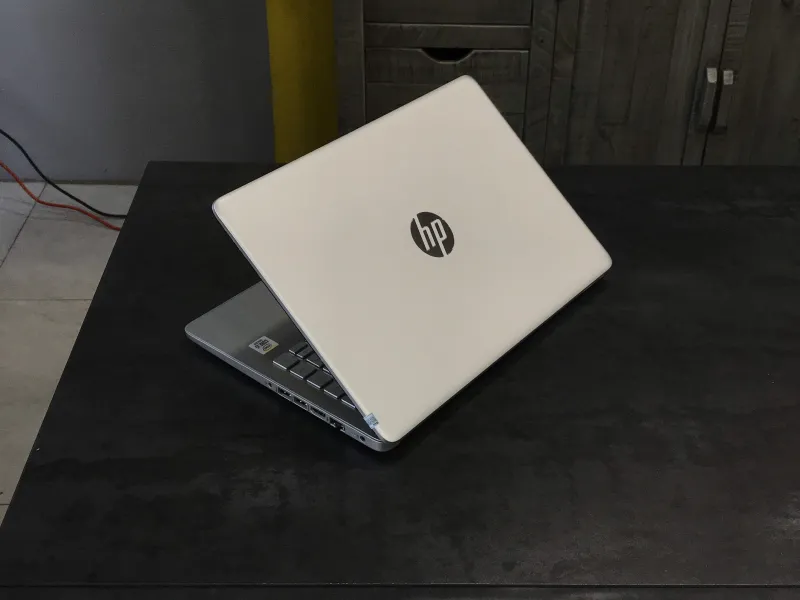 HP Notebook 14s