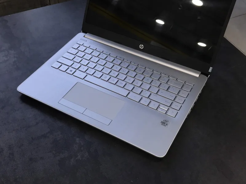 HP Notebook 14s rẻ