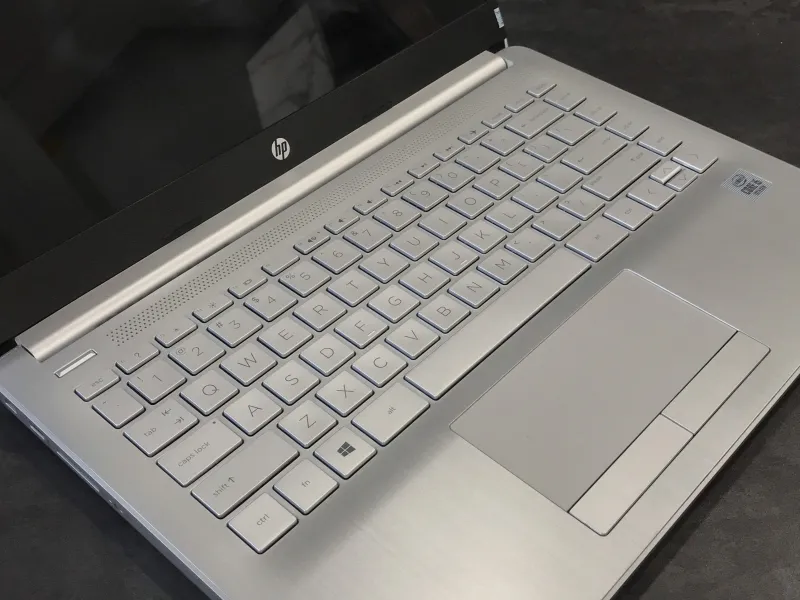 HP Notebook 14s rẻ nhất