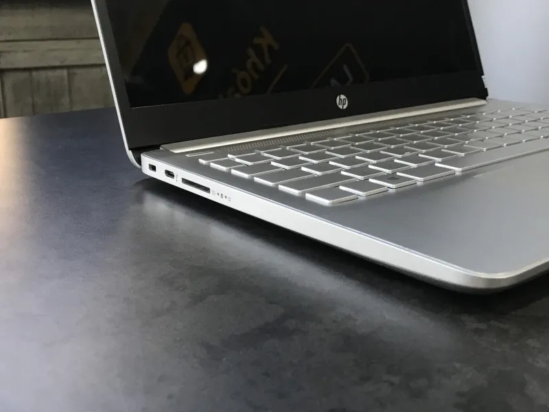 HP Notebook 14s giá rẻ