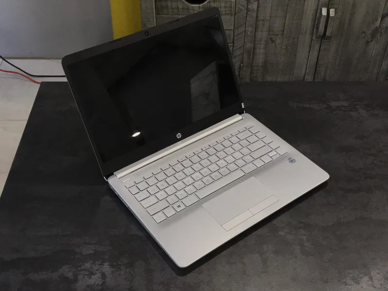 HP Notebook 14s tốt nhất