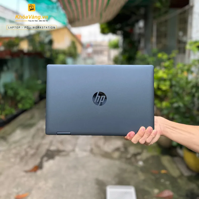 laptop HP Pavilion x360 14-ek0073dx rẻ