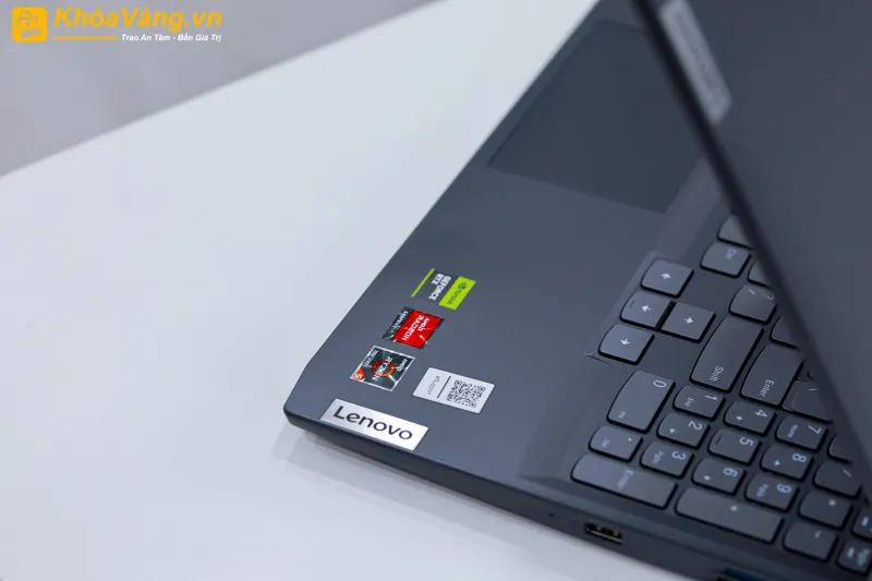 laptop Lenovo IdeaPad Gaming 3 15ARH7 giá rẻ