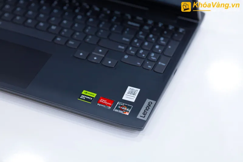 laptop Lenovo IdeaPad Gaming 3 15ARH7 tốt