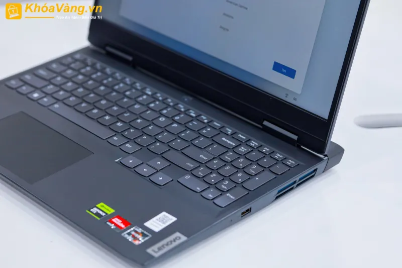 laptop Lenovo IdeaPad Gaming 3 15ARH7 giá tốt