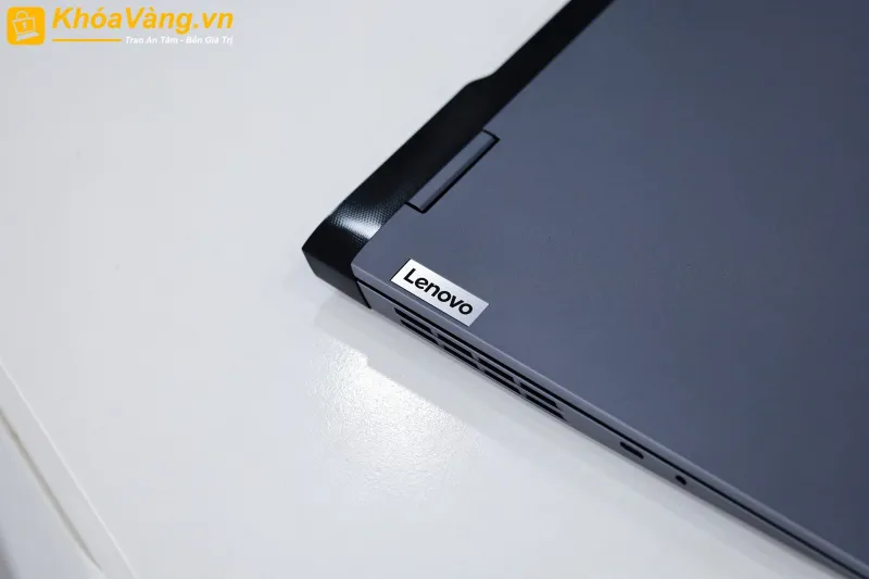 Lenovo LOQ 15APH8 AMD Ryzen 7 7840HS - RTX 4060 8GB | RAM 16GB | SSD 512GB | 15.6 inch FHD 144Hz bảo hành 12 tháng