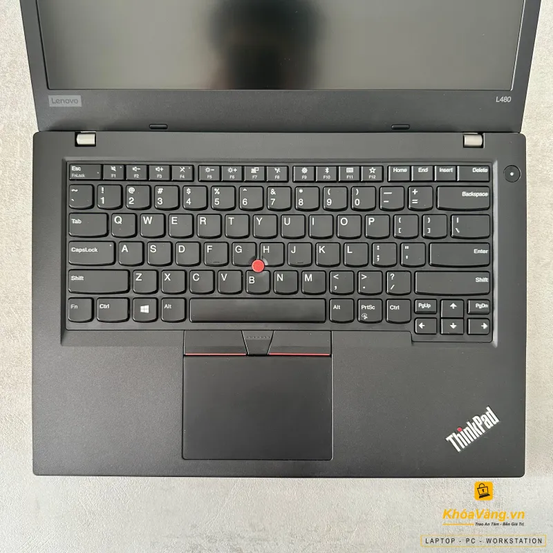 Lenovo Thinkpad L480 rẻ nhất