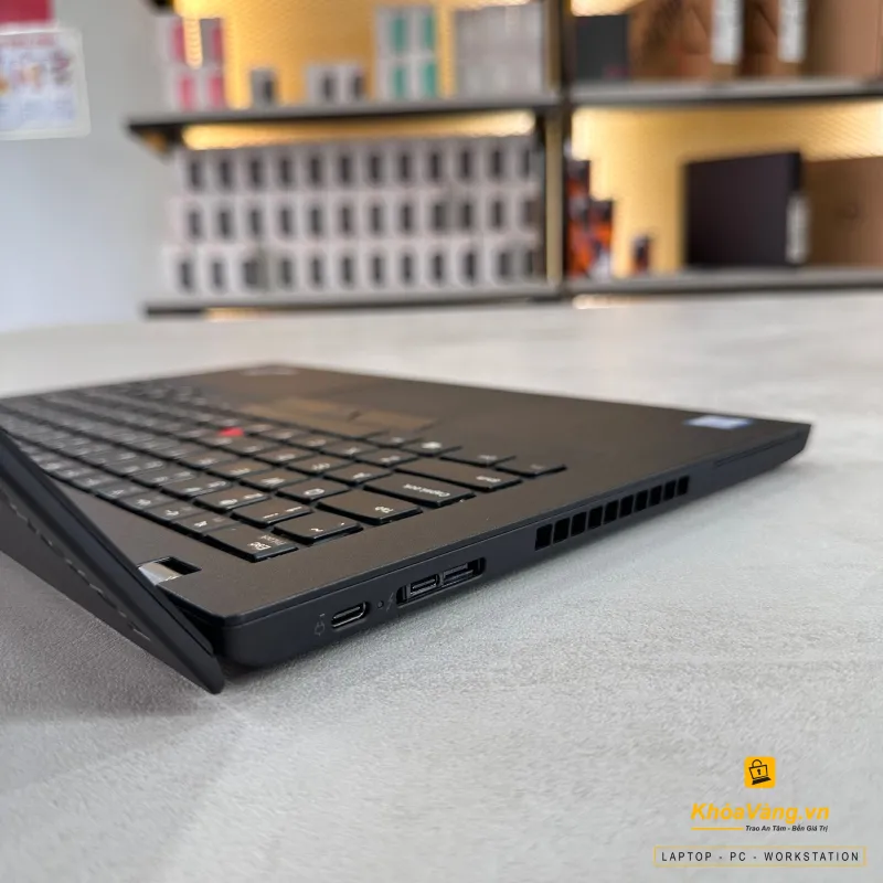 Lenovo ThinkPad T480 rẻ