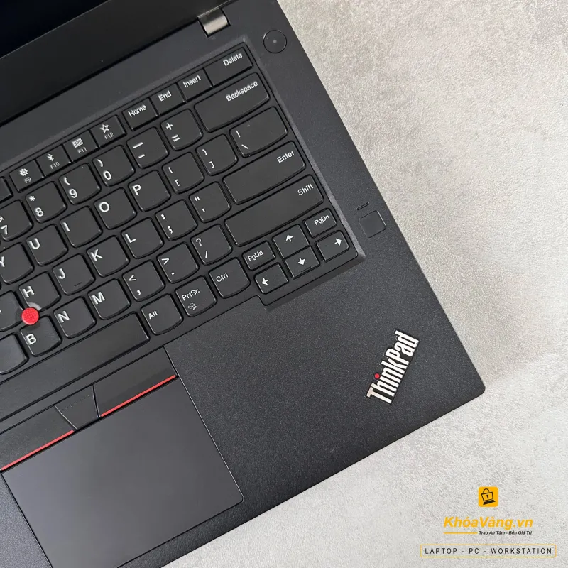 Lenovo ThinkPad T480 tốt nhất