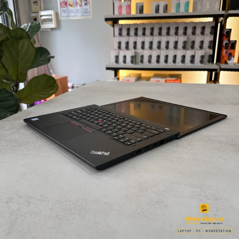 Lenovo ThinkPad T480 uy tín