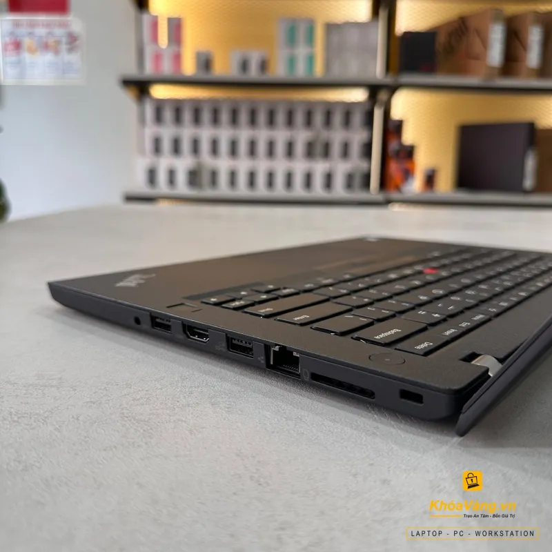 Lenovo ThinkPad T480 giá rẻ