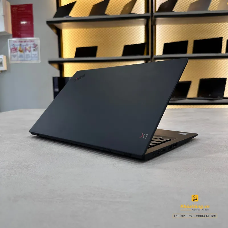 Lenovo ThinkPad X1 Carbon Gen 6