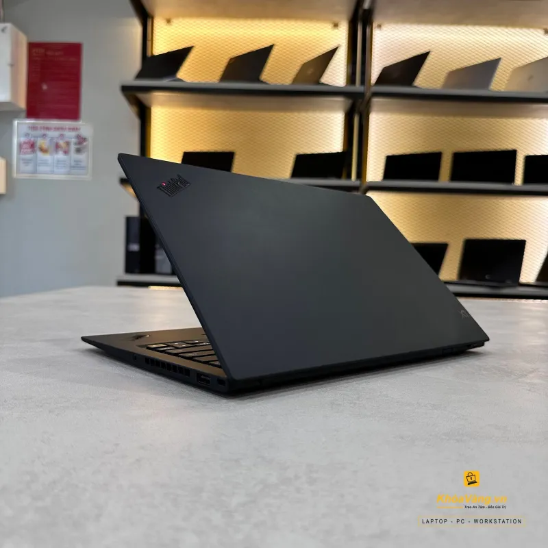 Lenovo ThinkPad X1 Carbon Gen 6 rẻ