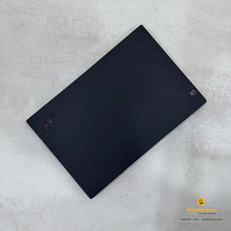 Lenovo ThinkPad X1 Carbon Gen 6 giá rẻ