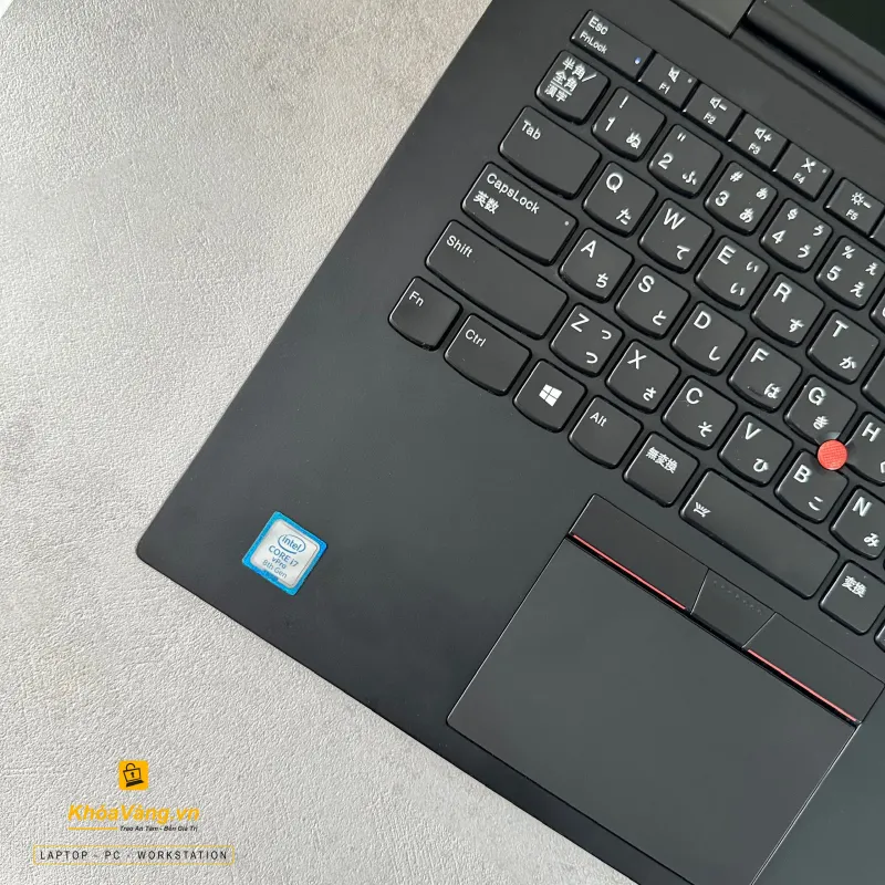 Lenovo ThinkPad X1 Yoga Gen 3 rẻ