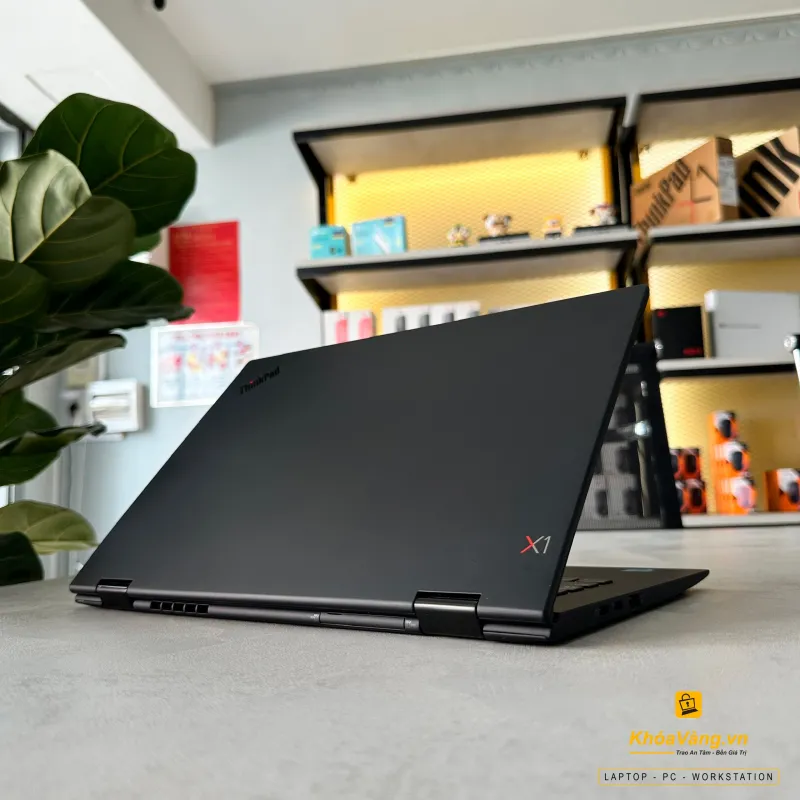 Lenovo ThinkPad X1 Yoga Gen 3 rẻ nhất