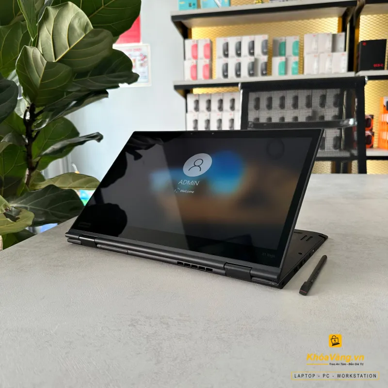 Lenovo ThinkPad X1 Yoga Gen 3 tốt