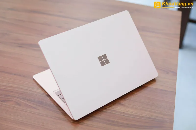 Surface Laptop 4 Sandstone rẻ
