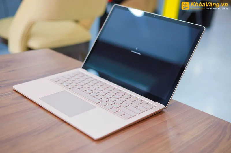 Surface Laptop 4 Sandstone tốt nhất