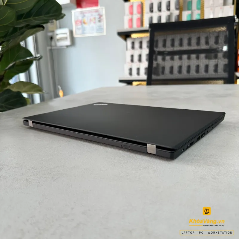 Lenovo ThinkPad T490 giá rẻ