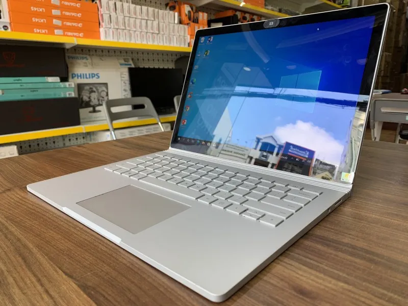 Surface Book