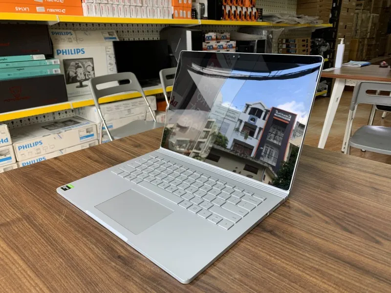 Surface Book 3