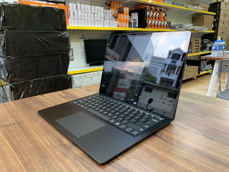 Surface Laptop 3 Ryzen 5 rẻ