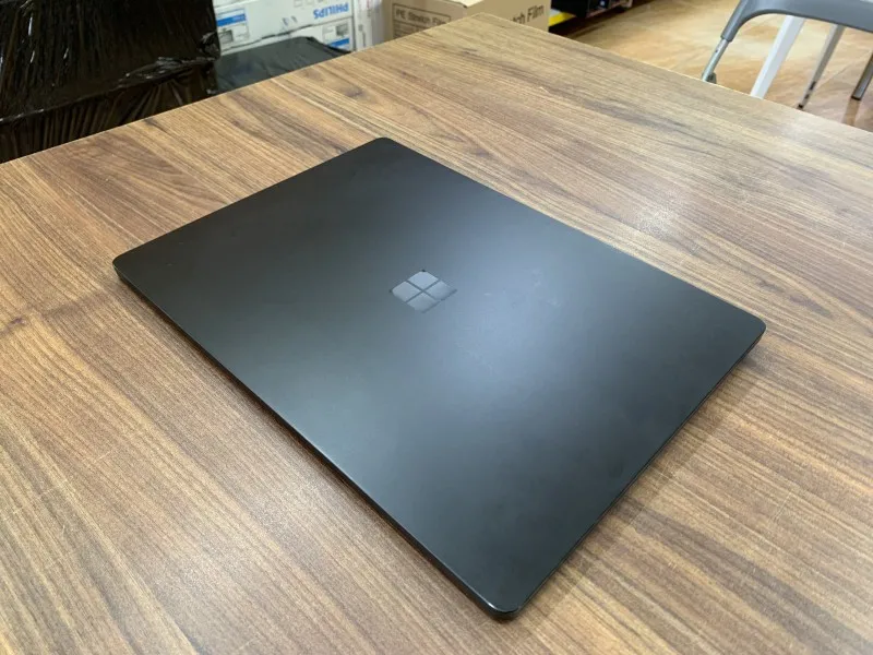 Surface Laptop 3 Ryzen 5 giá tốt