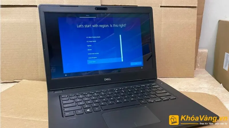 Latitude-14-3490-máy tính xách tay-làm việc an toàn-mọi nơi