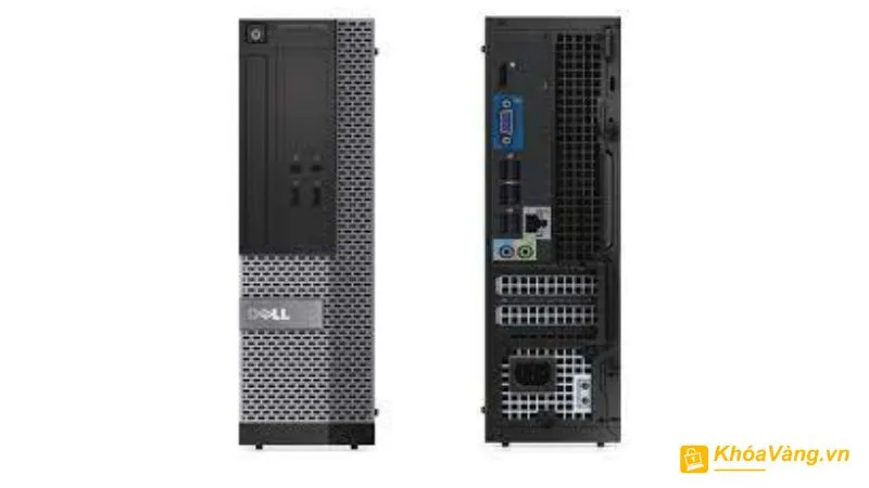 Dell Optiplex 3020 SFF | Intel Core I3-4160 | 4GB giá rẻ, chất lượng