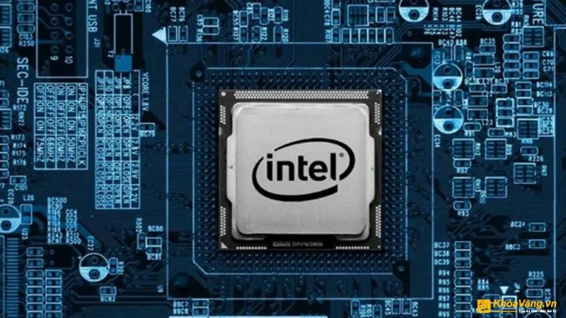 Card đồ họa Intel HD Graphics 4600